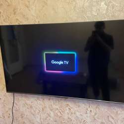 телевизор tcl 55c655 pro в Димитровграде