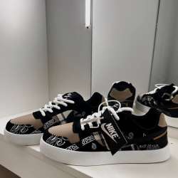 Кеды Nike