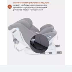 Детское автокресло фото 5