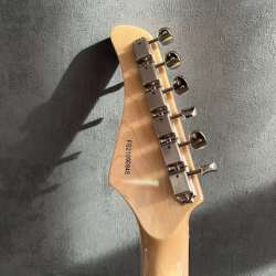 Электрогитара fernandes LE-1Z 3S в Ревде фото 5