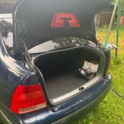 Volkswagen Bora в Кулебаках фото 4