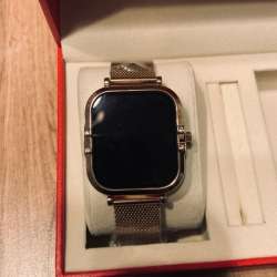 Часы watch