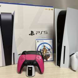 PS5