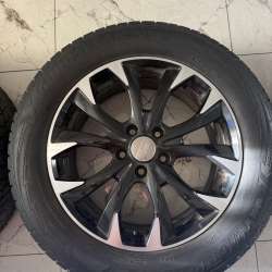 Колеса 225/60R17 в Санкт-Петербурге фото 8