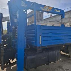 Продам КамАЗ с кму в Пензе фото 14