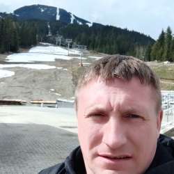 Konstantin l, 52 года, хочет пообщаться