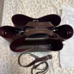 Сумка Tod’s кожа в Санкт-Петербурге фото 3