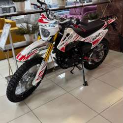 Эндуро 300 ALMAX