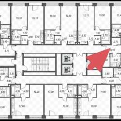 Продам квартиру в Москве фото 3