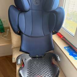Кресло cybex platinum