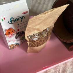 Клетка для хомяка в Новосибирске