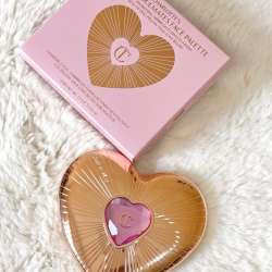 Палетка Charlotte tilbury