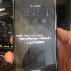 Айфон 11 про в рабочем состояние в Самаре