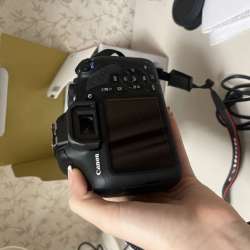 В продаже фотоаппарат CANON EOD 2000D в Ростове-на-Дону фото 20