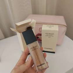 ТОНАЛЬНЫЙ ФЛЮИД CHANEL