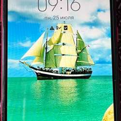 Продам телефон Samsung Galaxy M01 в Мурманске