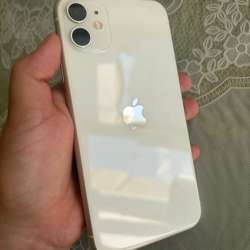 iPhone 11, 128 ГБ, SIM + eSIM