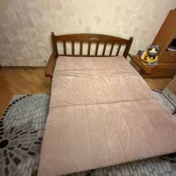 Диван двухместный раскладной в Химках фото 8