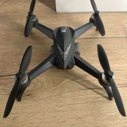 Квадрокоптер MJX Bugs 5W 4K. Срочно (Отдам сегодня) в Ставрополе фото 4