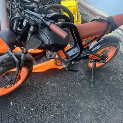 Kugo v6 в Пензе