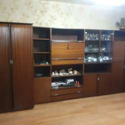 Стенка в гостиную