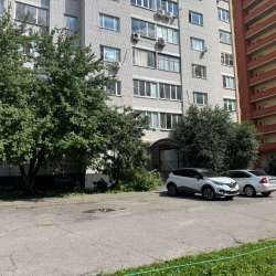 Сдам квартиру в Тамбове