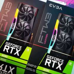 GeForce RTX 3090