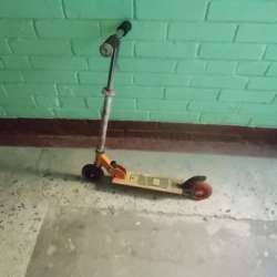 Самокат детский