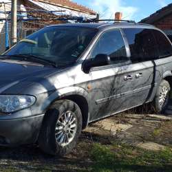 Семейный автомобиль