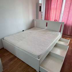 Продам кровать