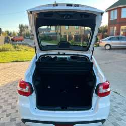 Lada Granta в Чебоксарах фото 4
