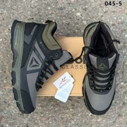 Кроссовки мужские reebok в Реутове фото 3