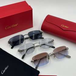 Очки Cartier