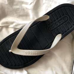 Сланцы adidas