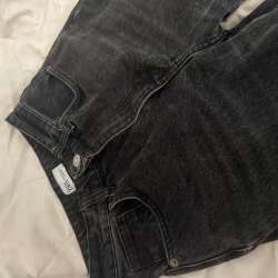 Джинсы Zara на девушку