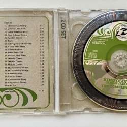 KING OLIVER'S CREOLE JAZZ BAND - THE COMPLETE SET 2CD в Белой Калитве фото 5