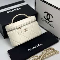 Сумки Chanel в Москве фото 7