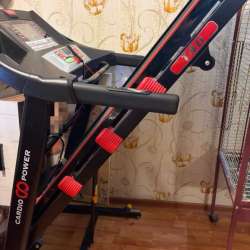 Продаю беговую дорожку в Балашихе