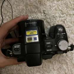 фотоаппарат sony cyber-shot H50 в Чебоксарах