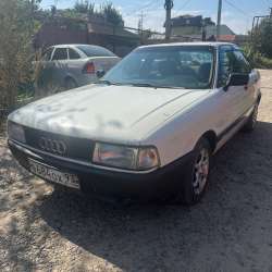 Audi80 в Армавире фото 4