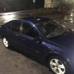 Renault Laguna 2