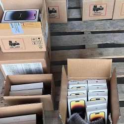 Apple iPhone 14 pro max 512gb
