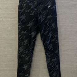 Nike леггинсы