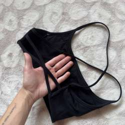 Спортивный топ XS в Краснодаре