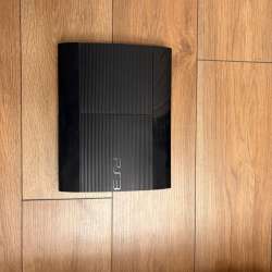 PS3 + игры + геймпад PS4 в Москве фото 3