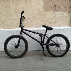Bmx в Рязани