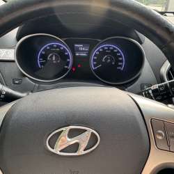 Hyundai ix35 в Сочи фото 10