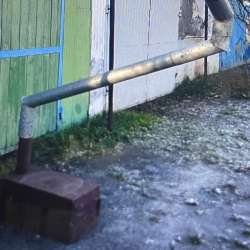 Продам печь