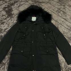 Пуховик moncler