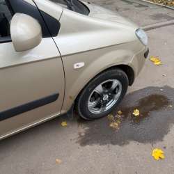 Хундай в Реутове фото 7